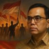 Haidar Tunjukkan Jalur Mineral, Sebuah Jalan Baru Mengelola Monsit, Rare Earth Element, dan Kedaulatan