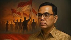 Haidar Tunjukkan Jalur Mineral, Sebuah Jalan Baru Mengelola Monsit, Rare Earth Element, dan Kedaulatan