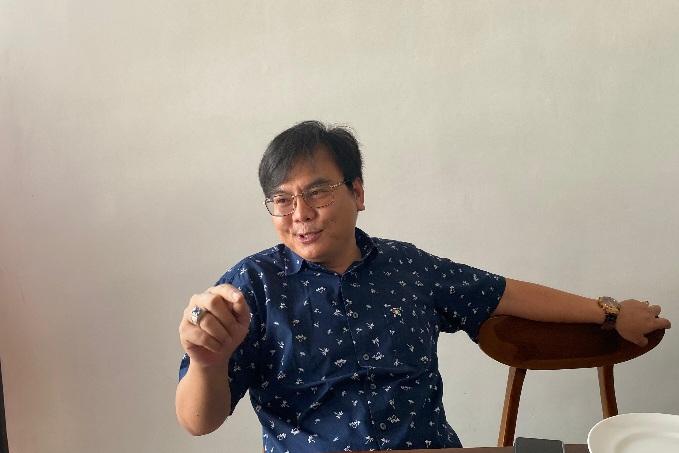 Siruaya: Korban Keracunan MBG Harusnya Dicover BPJS Kesehatan