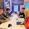 Kaltim Menuju Ekonomi Hijau: PT Magic Crystal Indo dan CECEP Teken Lol Pembangunan PLTSa Pertama di Kalimantan