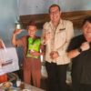 Tali Kasih : Kisah Veteran Saksi Sejarah Pertempuran Lengkong 1946