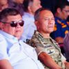 Kasum TNI Tinjau Keberhasilan Satgas PKH Amankan Ribuan Kubik Kayu Ilegal