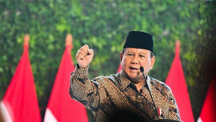 Setahun Memimpin, Pemerintahan Prabowo-Gibran Mampu Ciptakan Cadangan Pangan dan Energi Melimpah