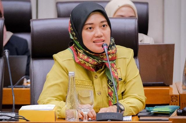 DPR Dukung Purbaya Tindak Tegas Oknum Bea Cukai Penghambat UMKM