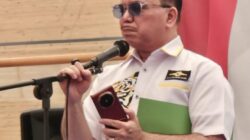Haidar Alwi Ungkap Jalan Kebijakan Prabowo yang Harus Dijaga: Kemandirian Pangan, Energi, dan Nurani