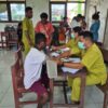Wakil Bupati Paulus Ajambuani Apresiasi Kegiatan TMMD 126 dalam Upaya Tingkatkan Kesehatan Masyarakat Tambrauw