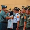 Sertijab Tiga Kabalakpus TNI, Panglima TNI Dorong Regenerasi dan Peningkatan Kinerja Organisasi