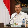 Kemenko Polkam Koordinasi Lintas Kementerian Cegah Serangan Siber di Bandara