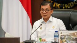 Kemenko Polkam Koordinasi Lintas Kementerian Cegah Serangan Siber di Bandara