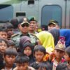 Panglima TNI Tinjau Markas Yontaipur Kostrad di Cikarang