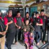 Ormas Madas Nusantara Luncurkan Program Sedekah Satu Juta Al Quran di Hari Santri