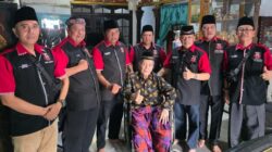 Ormas Madas Nusantara Luncurkan Program Sedekah Satu Juta Al Quran di Hari Santri
