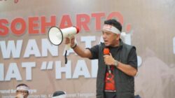 Aktivis 98 Jimbong: Fadli Zon Pengkhianat Cita-Cita Reformasi