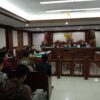 TERBUKTI TIDAK ADA KETERLIBATAN DROSOPHILA DIDALAM TRANSAKSI TUKAR MENUKAR SURAT BERHARGA ANTARA CMNP DENGAN HARY TANOE.
