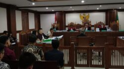 TERBUKTI TIDAK ADA KETERLIBATAN DROSOPHILA DIDALAM TRANSAKSI TUKAR MENUKAR SURAT BERHARGA ANTARA CMNP DENGAN HARY TANOE.