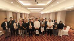 Sinergi Komunitas Tangsel Creative Foundation Bersama Dinas Pariwisata Tangsel Serukan Melek digital dan Bijak Media Sosial