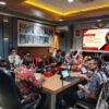 Percepat Pemerataan Akses Digital, Kemenko Polkam Minta Sinkronisasi Data Blankspot