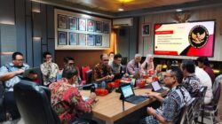 Percepat Pemerataan Akses Digital, Kemenko Polkam Minta Sinkronisasi Data Blankspot