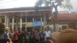 Sengketa Tanah SDN Utan Jaya Bergulir di Pengadilan, Keluarga H. Namit Gugat Pemkot Depok atas Dugaan Perbuatan Melawan Hukum