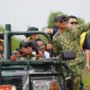 Panglima TNI Tinjau Pembangunan Fasilitas Latihan Multidimensi di Pusdiklat Kopassus Batujajar