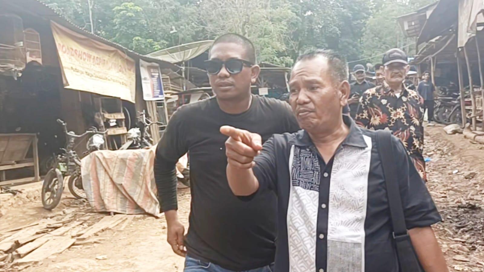 Basaruddin Dukung Legalitas Tambang Rakyat Lewat PP No. 39 Tahun 2025: Dorong Kesejahteraan dan Kepastian Hukum Penambang