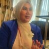 Ketua AMBI Kalimantan Tengah Berharap IWAPI Berkolaborasi  Dengan Semua Pengusaha