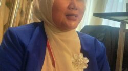 Ketua AMBI Kalimantan Tengah Berharap IWAPI Berkolaborasi  Dengan Semua Pengusaha