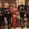 IWAPI Lampung Meraih Penghargaan Sebagai Pemegang Juara Terbanyak, Mengungguli Berbagai Daerah lainnya di Indonesia