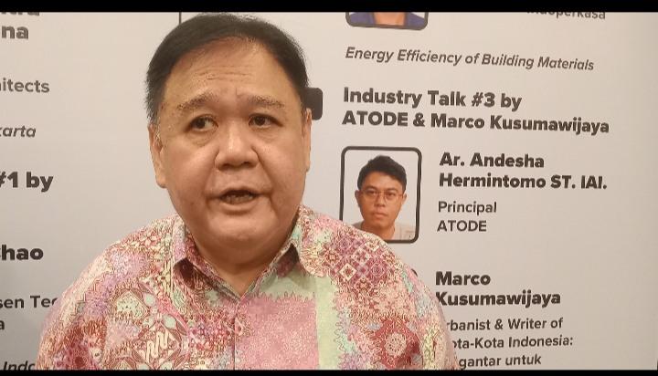 Ezra Widakdo, Head of Commercial Manager PT. Polymer Indotech Multiguna, Produsen Nasional SPC Pintu & Lantai Terbaik di Indonesia: Bangga PT. Polymer Indotech Multiguna Bisa Menjadi Mitra Strategis Para arsitek, Konsultan dan Developer untuk Kemajuan Arsitektur dan Pembangunan Berkelanjutan di Indonesia