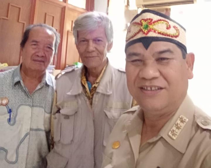 CATAT!! Berikut Seruan Datuk Maharadjo Nan Basa: “Kembalikan Makna Proklamasi Kemerdekaan dari Penjajahan Diri Sendiri”