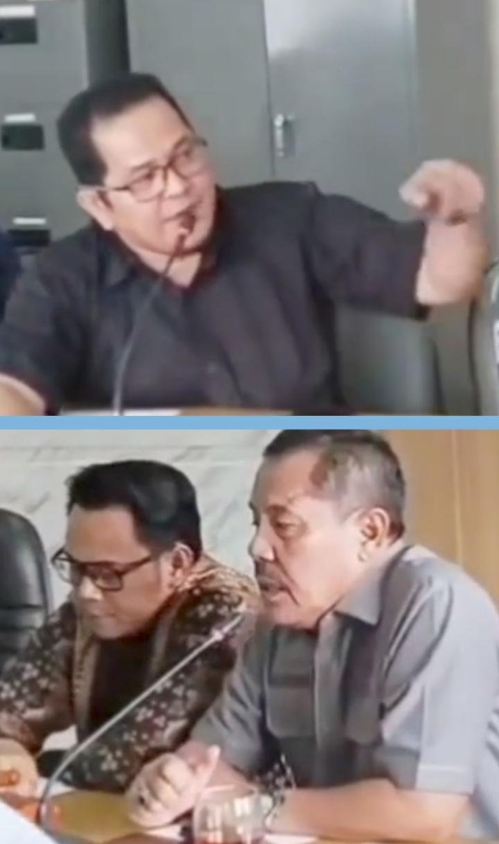 Kasus Dugaan Penipuan BUMD Bandung Daya Sentosa Menguat, Deded Aprila Siap Tempuh Jalur Hukum hingga ke Presiden