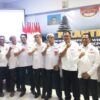 DPW FBN Bali Resmi Dilantik, Serukan Sinergi dan Kebersamaan Membangun Bangsa