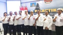 DPW FBN Bali Resmi Dilantik, Serukan Sinergi dan Kebersamaan Membangun Bangsa