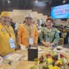 Duli Yang Maha Mulia Maharaja Kutai Mulawarman Warnai Forum Zakat & Wakaf Dunia 2025 di Malaysia