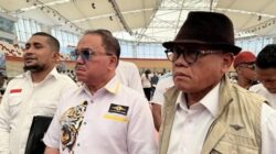 Haidar Alwi: Mengurai Evolusi Ekonomi Dunia Menuju Ekonomi Pancasila 5.0 yang Berkeadilan
