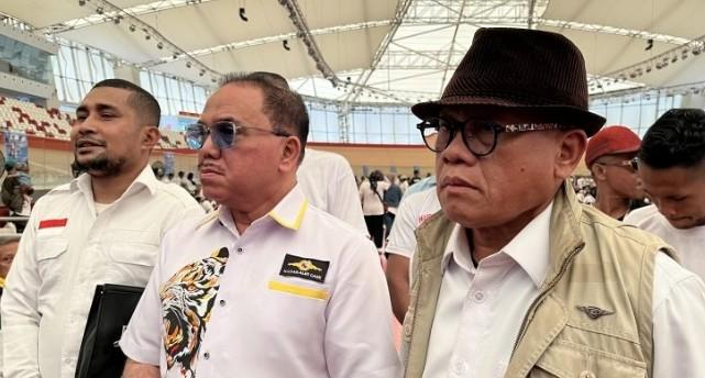 Haidar Alwi: Mengurai Evolusi Ekonomi Dunia Menuju Ekonomi Pancasila 5.0 yang Berkeadilan