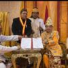 Raja dan Sultan se-Nusantara Apresiasi Kebangkitan Marwah Budaya Diraja: Amanat Buat Datuk M. Rafik Rajo Kuaso sebagai Sekjen MAI