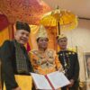 Peresmian dan Amanat Kebangsaan: Majelis Adat Indonesia Sebagai Penjaga Marwah Budaya Nusantara