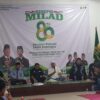 Spirit 80 tahun GPII, Kolaborasi Pemuda Islam Untuk Pembangunan Bangsa
