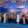 Untung Putra Jaya: Duta DPD RI 2025 Dapat Menjadi Inspirasi Bagi Anak Muda di Seluruh Indonesia Untuk Terus Berkarya, Berkontribusi, dan Menjaga Nilai-nilai Luhur Bangsa.