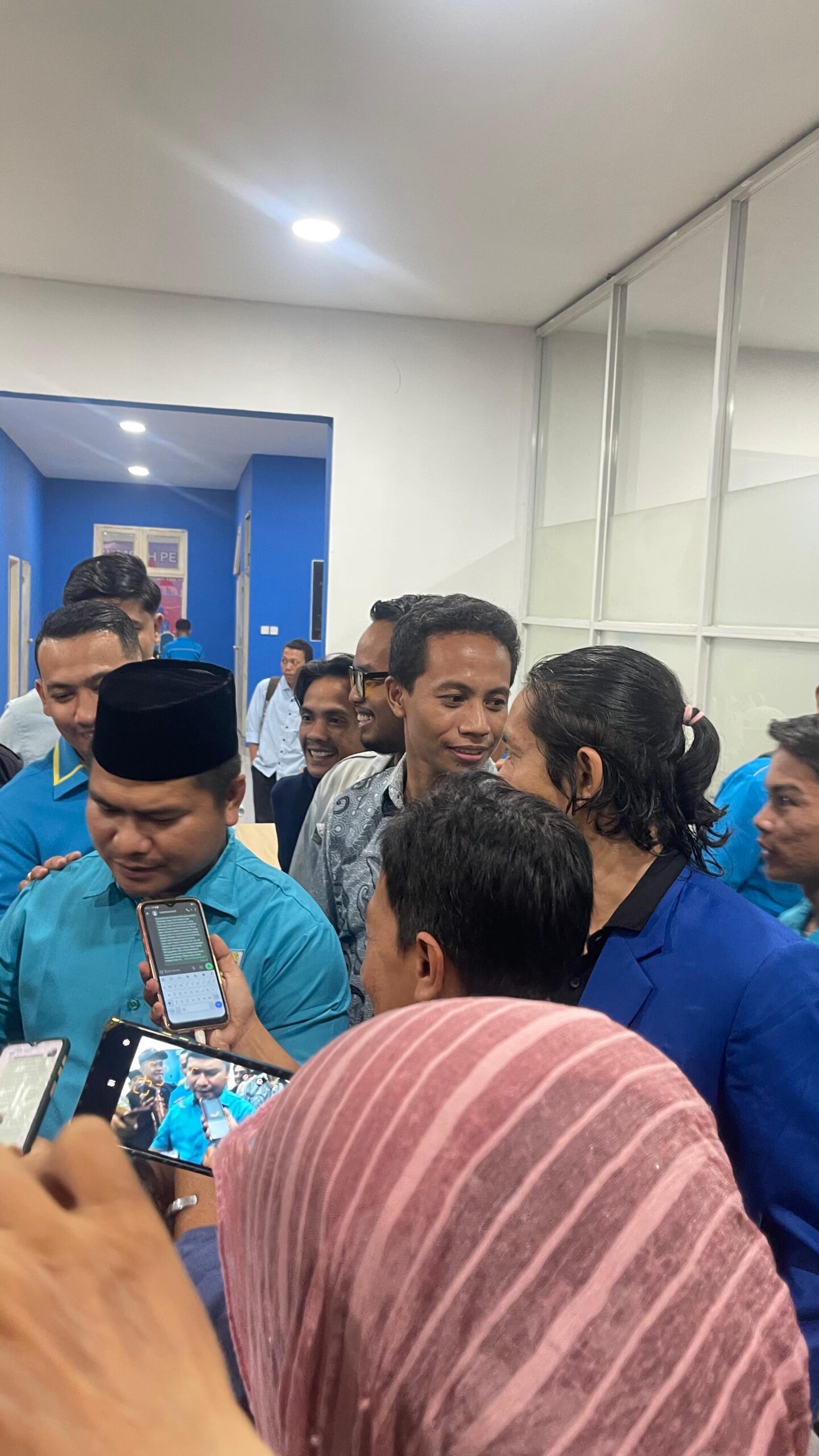 Pemuda Bukan Objek Proyek: Raja Agung Nusantara Minta Presiden Prabowo Bubarkan Kemenpora