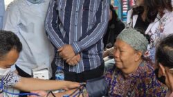 Dewas BPJS Kesehatan Siruaya Utamawan: Seluruh Warga Jakarta Berhak Mendapat Layanan JKN