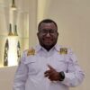 Senator Asal Papua AR. Kambuaya: Sila Kelima Pancasila Keadilan Sosial Sudah Mati!
