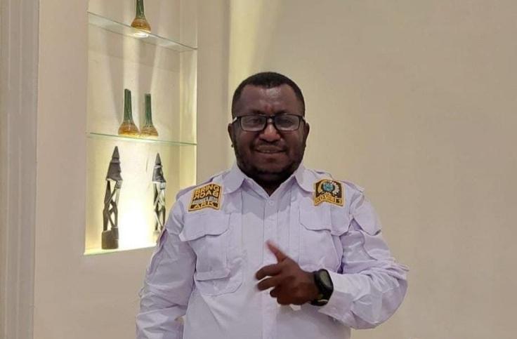 Senator Asal Papua AR. Kambuaya: Sila Kelima Pancasila Keadilan Sosial Sudah Mati!