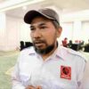 Ketua Dewan Pimpinan Cabang (DPC) PROJO Kota Depok, Abdul Rahman: Kongres Projo ke-3 Momentum Penting bagi Projo dalam Meneguhkan Komitmennya sebagai Gerakan Kerakyatan yang Konsisten Mendukung Visi Besar Presiden Prabowo Subianto.