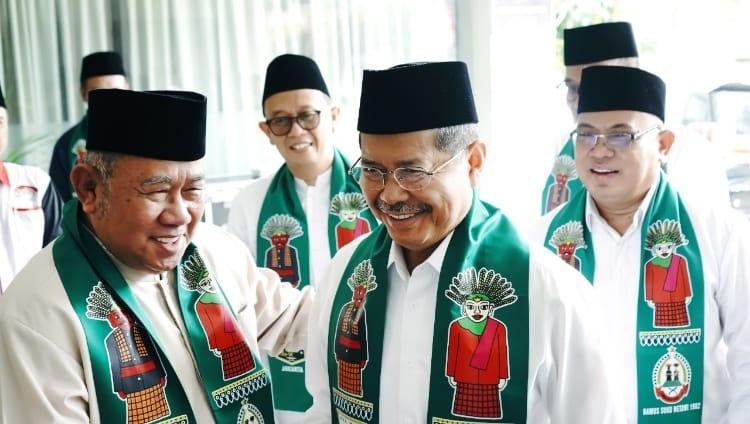 MKB Dorong Rekonstruksi Adat dan Sejarah Betawi: Menyatukan Kaum, Menguatkan Identitas Jakarta