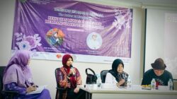 Umi Waheeda Ajak Perempuan Tangsel Jadikan Muhasabah sebagai Jalan Keluarga Tangguh