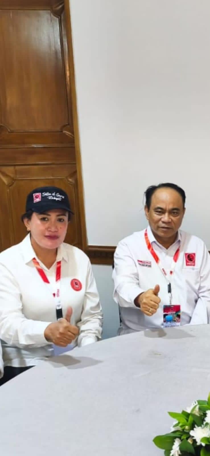 Ketua Projo Jambi, Idaman Girsang: PROJO Jambi akan Terus Berada di Garda Terdepan dalam Memperjuangkan Aspirasi Rakyat, Sejalan dengan Semangat Gotong Royong dan Cita-cita Besar Organisasi.