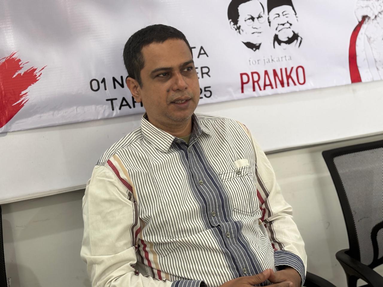 Penyesuaian Tarif, Transjakarta Tetap Jadi Transportasi Termurah di ASEAN