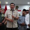 Panglima TNI Hadiri Peresmian Immunotherapy Nusantara dan Grand Opening DSA di RSPPN Soedirman